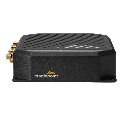 Cradlepoint S700 IoT Router, Cat 4, Essentials Plan, 2x SMA cellular connectors, 2x RJ45 GbE Ports, with AC power supply, Dual SIM, 5 Year NetCloud Cradlepoint S700 IoT Router, Cat 4, Essentials Plan, 2x SMA cellular connectors, 2x RJ45 GbE Ports, with AC power supply, Dual SIM, 5 Year NetCloud